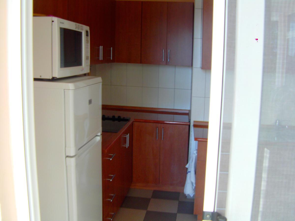 Hotel Aquarius Velipojë 外观 照片
